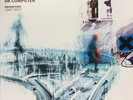 RADIOHEAD: OK Computer OKNOTOK 1997 2017 3LP Blue Opaque Vinyl: MINT