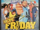 VARIOUS- NEXT FRIDAY SOUNDTRACK VINYL Dr Dre Ice Cube Snoop Wu Tang Eminem NWA