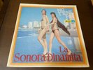 La Sonora Dinamita No Tiene Fin VG+ RARE COLOMBIA Latin Cumbia Cheesecake World