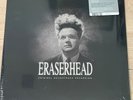ERASERHEAD Original Soundtrack Recording Vinyl LP Limited Deluxe Edition  + 7