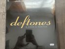 DEFTONES - B  SIDES & RARITIES  RSD 2016 SEALED  GOLD VINYL 2 - LP, 3 SIDES OHNS
