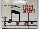 Chuck Berry - Fresh Berry’s - 1965 US Stereo 1st Press Chess 1498 Rare