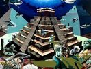Da Buze Bruvaz - Bermuda Triangle - UnderWater Pyramidz [New Vinyl LP]
