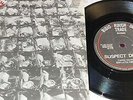 RARE 1978 STIFF LITTLE FINGERS SUSPECT DEVICE/WASTED LIFE 7