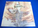 Madonna - Like A Prayer - 1989 Dance Pop LP  EX VINYL Record