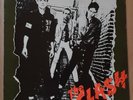 THE CLASH-The Clash LP,Vinyl;Orig.Dutch Press 1977;CBS 82000