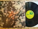 Pink Floyd LP Obscured By Clouds USA 1st Press WITH MINT UK 1ST PRESS COVER TOP