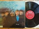Rolling Stones LP Between The Buttons UK Decca Mono 1st Press 99P AUCTIONS TODAY
