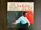 Jazz LP Record 