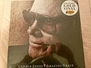 George Jones Amazing Grace Ltd Edt Cracker Barrel Gold Vinyl NEW