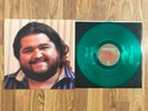 Weezer - Hurley Vinyl LP TRANSLUCENT GREEN color pressing