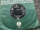 BEATLES DEMO 45 ' BACK IN THE USSR / TWIST & SHOUT ' *EXC*