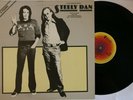 STEELY DAN - FOUR TRACKS, +Fours, Rare UK 12
