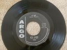 Etta James At Last 45rpm