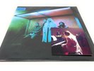 Wolf Alice Blue Weekend Rough Trade Blue LP Vinyl Record With Live CD #/1500