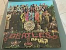 THE BEATLES-SGT.PEPPER'S LONELY HEARTS CLUB BAND 1969 NM