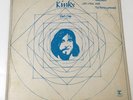 THE KINKS LP Lola versus powerman and the moneygoround 1970 Reprise VG++ Vinyl