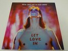 Nick Cave And The Bad Seeds : Let Love In.  1994 Release