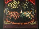 Country Joe & The Fish LP, Electric Music For The Mind and Body, Original Mono