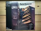 Merle Haggard & The Strangers - I'm A Lonesome Fugitive VMP Country CW004 Color