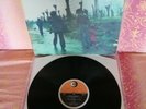 NAPOLI CENTRALE LP Same First ORIGINAL with RARE sticker Rock Jazz Funk Prog ITA