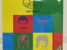 QUEEN / HOT SPACE JAPAN DEAGOSTINI ISSUE LP COMP