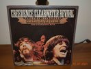 creedence clearwater revival featuring john fogerty vinyl CCR-2
