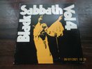 Black Sabbath Vol 4 LP=NM Cov is EX Gatefold BS 2602 1972 Warner Bro FREE SHIPN