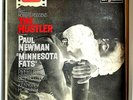 The Hustler Soundtrack Kenyon Hopkins 1961 Vinyl Kapp Records 1st Press