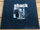 Shack Waterpistol Rare Original Pressing Vinyl LP Marina MA16 1999