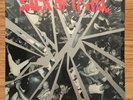 Sick Of It All - Blood, Sweat, and No Tears - LP - First Press - In Effect 1989