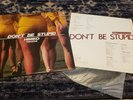 HIMIKO KIKUCHI DON’T BE STUPID CONTINENTAL JAPAN 1980 Vinyl Record LP Fusion