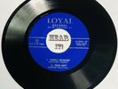 AL Bluegrass Hillbilly Gospel Bop EP 45 SULLIVAN FAMILY Reunion +3 LOYAL 128 mp3