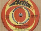 THE PRIME MATES**HOT TAMALES**SOUL**THE ACTION LABEL**LISTEN TO IT