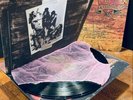 ALICE COOPER - SCHOOL'S OUT - Ltd. Ed. • DIE-CUT Desk Cover W/Panties Remastered