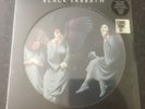 Black Sabbath Heaven And Hell RSD Picture Disc New Vinyl