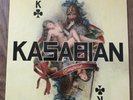 KASABIAN - EMPIRE- 10