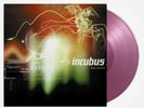Incubus, Make Yourself, LIMITED Velvet Purple COLORED VINYL 2LP, NUMBERED Copy