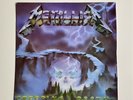 Metallica Creeping Death 1984 Vinyl Record