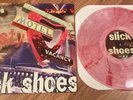 Slick Shoes Rusty Vinyl NEVER PLAYED MINT CONDITION