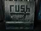 RUSH ROLL THE BONES  ORIGINAL FIRST PRESS  LP