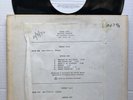 BREAD Guitar Man 1972 US Elektra Promo TEST PRESSING LP David Gates SOFT ROCK