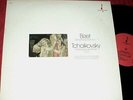 CHESKY RECORDS CR7 LP Bizet / Tchiakovsky / Charles Munch NEAR MINT AUDIOPHILE