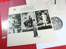 Genesis  THE LAMB LIES DOWN ON BROADWAY  -  Charisma CGS 101 UK 1974 - 2 LP nm