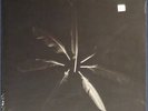 Caspian - Dust & Disquiet on Clear with Black & Silver splatter vinyl.