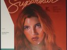 Caroline Rose - Superstar on Neon Pink vinyl. Vinyl Me, Please edition.