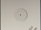 Maya Jane Coles - Take Flight Signed Test Pressing.