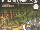 65daysofstatic - The Fall Of Math on Green with Black splatter vinyl.
