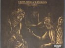 Crippled Black Phoenix ‎– Ellengæst on Gold vinyl. Limited to 300 copies.
