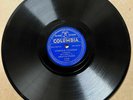 Mitchell's Christian Singers 78 Standing By The Bedside / My Poor Mother M- HEAR